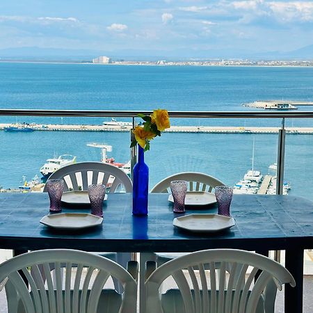 Apartmán Global Immo 3017 Monaco Roses Exteriér fotografie
