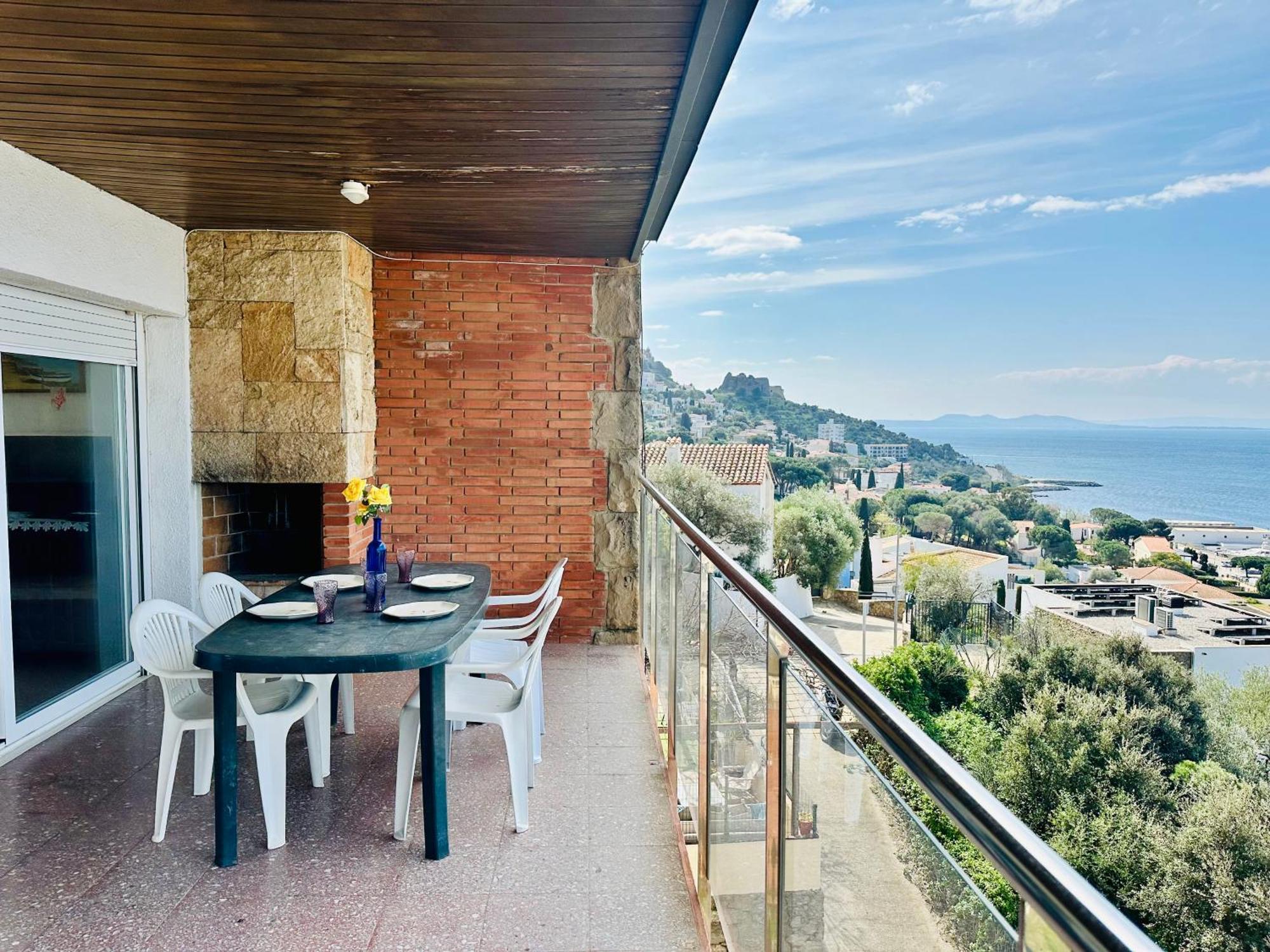 Apartmán Global Immo 3017 Monaco Roses Exteriér fotografie