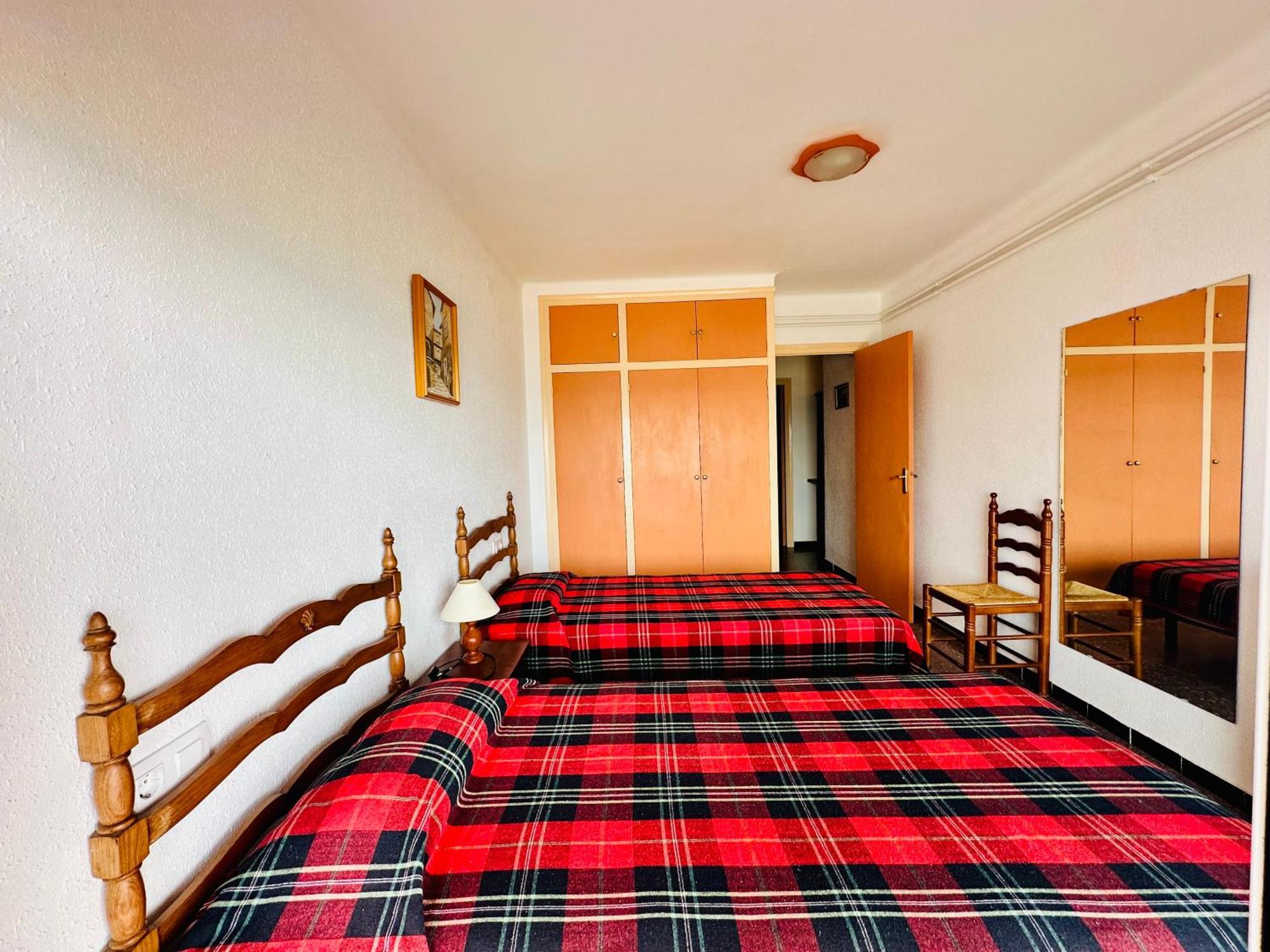Apartmán Global Immo 3017 Monaco Roses Exteriér fotografie
