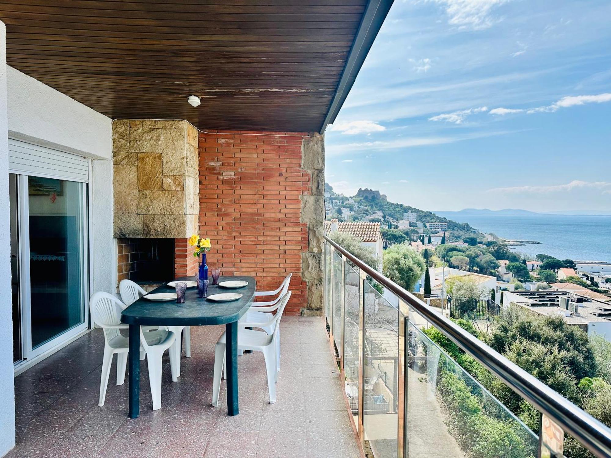 Apartmán Global Immo 3017 Monaco Roses Exteriér fotografie
