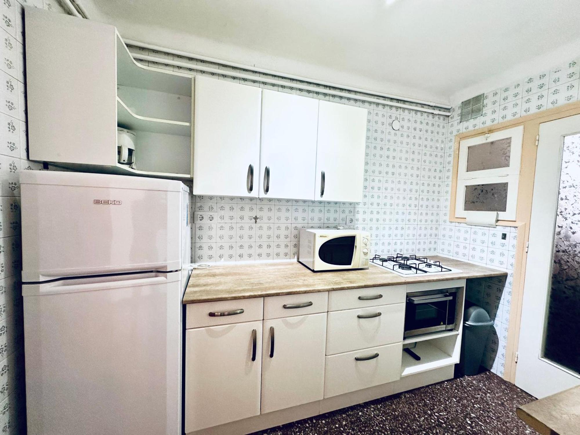 Apartmán Global Immo 3017 Monaco Roses Exteriér fotografie