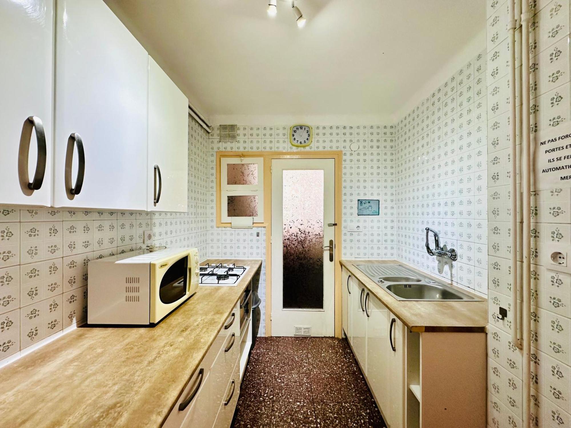 Apartmán Global Immo 3017 Monaco Roses Exteriér fotografie