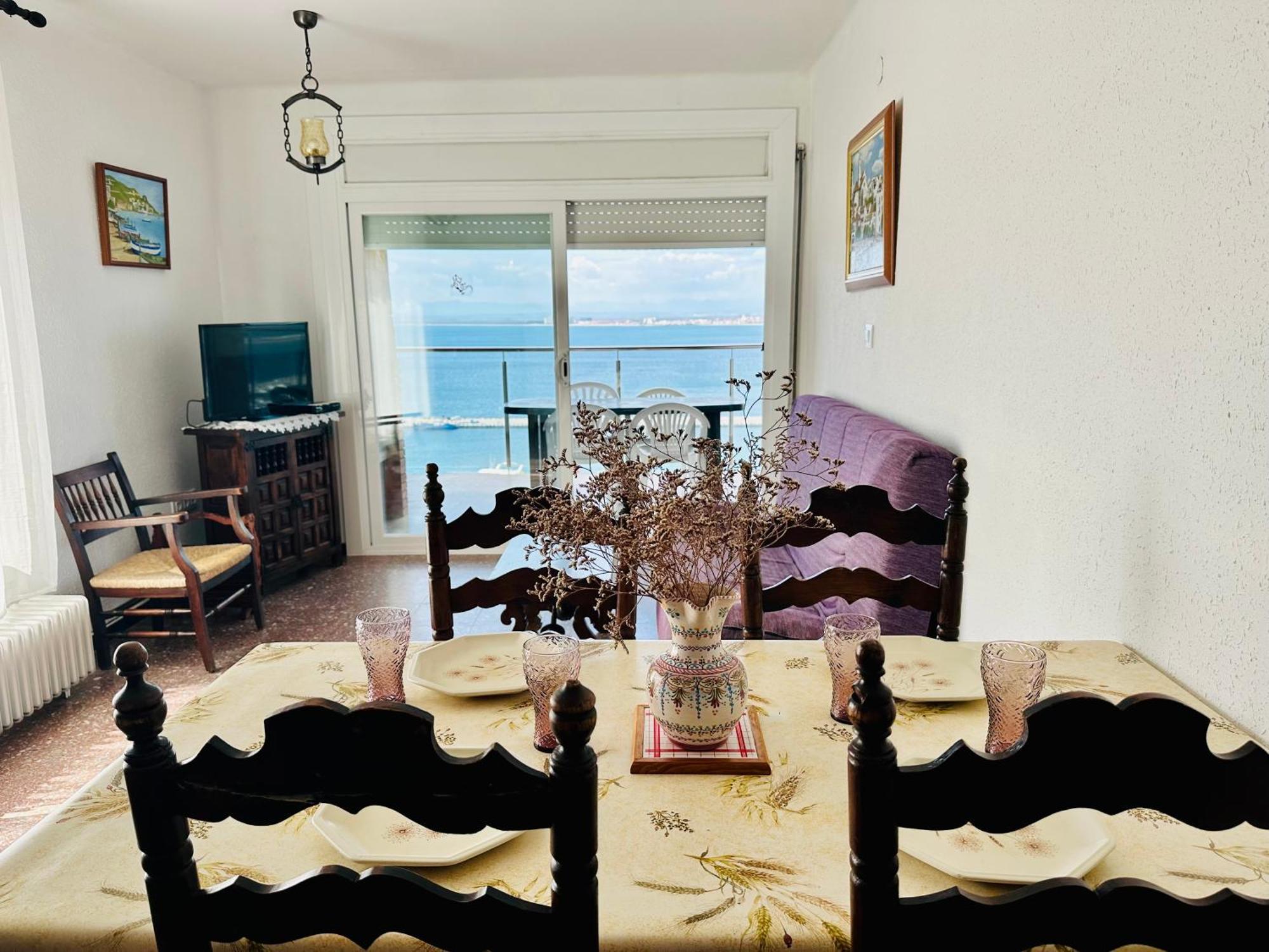 Apartmán Global Immo 3017 Monaco Roses Exteriér fotografie