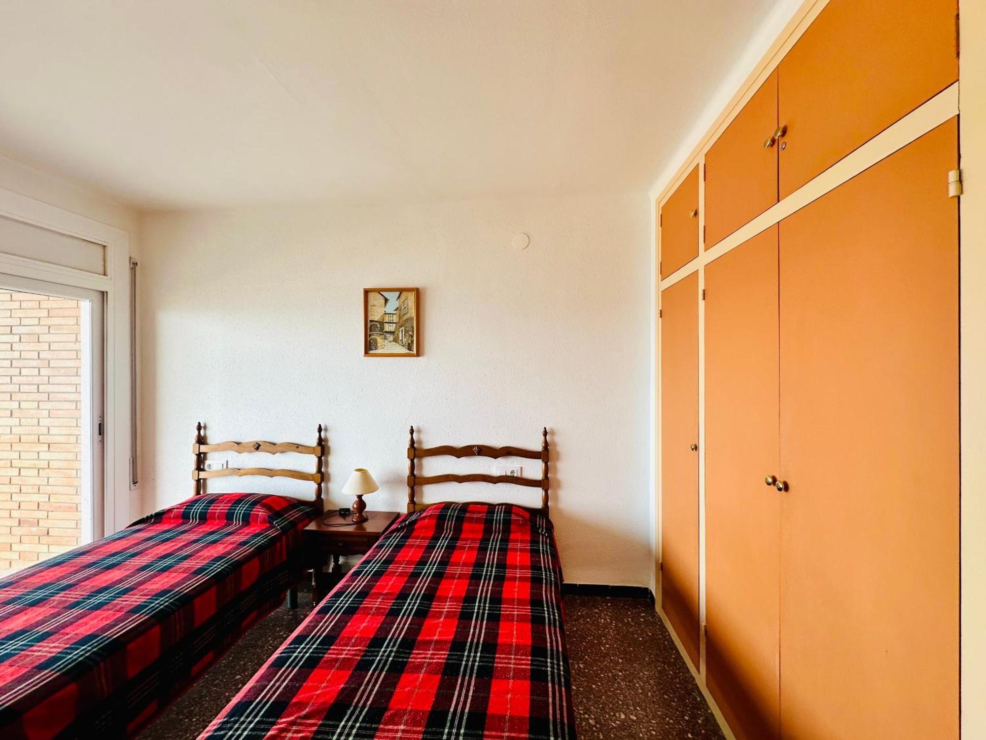 Apartmán Global Immo 3017 Monaco Roses Exteriér fotografie