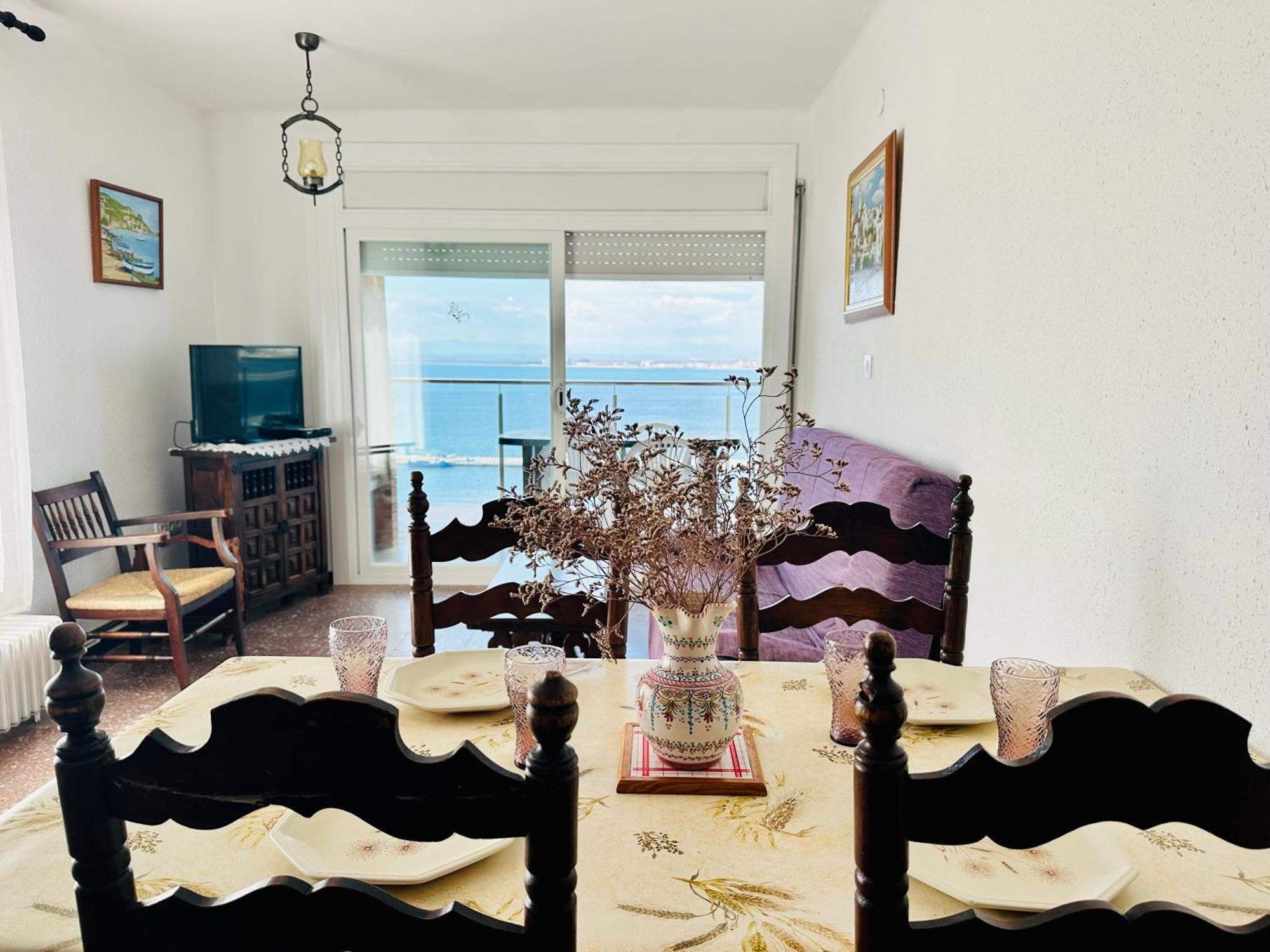 Apartmán Global Immo 3017 Monaco Roses Exteriér fotografie