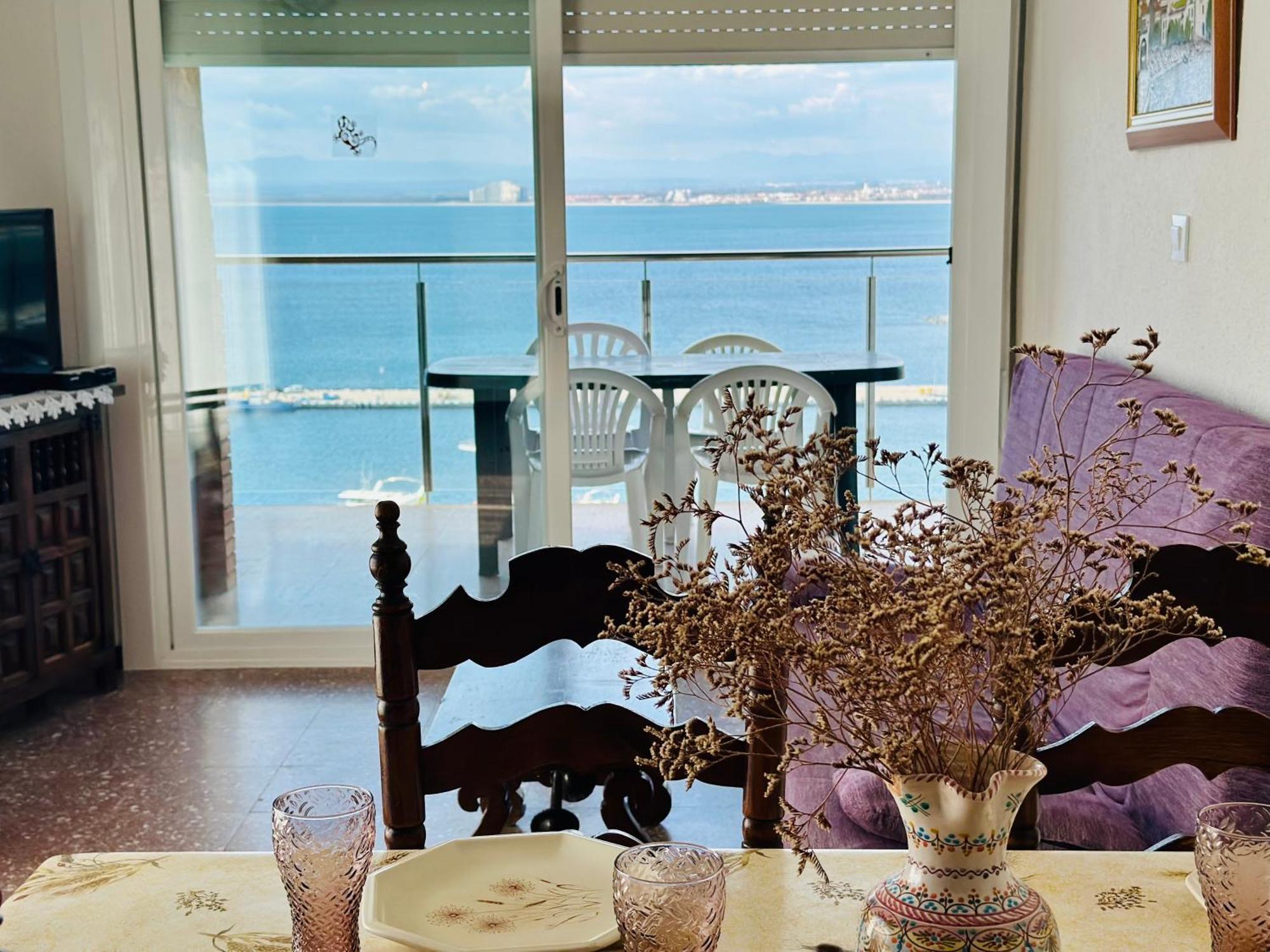 Apartmán Global Immo 3017 Monaco Roses Exteriér fotografie