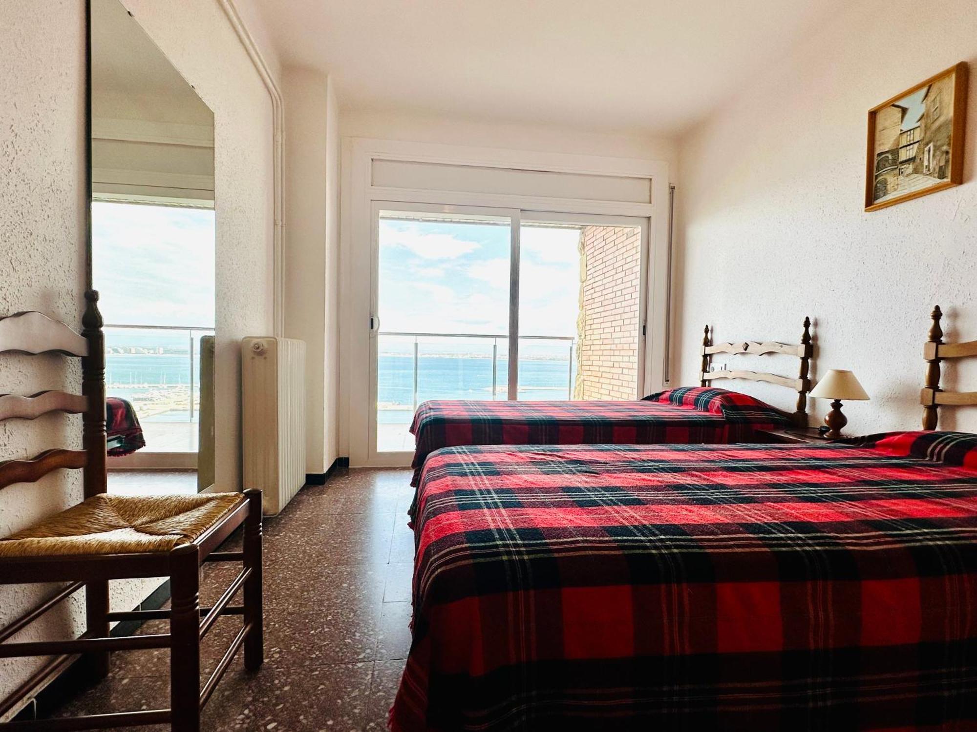 Apartmán Global Immo 3017 Monaco Roses Exteriér fotografie