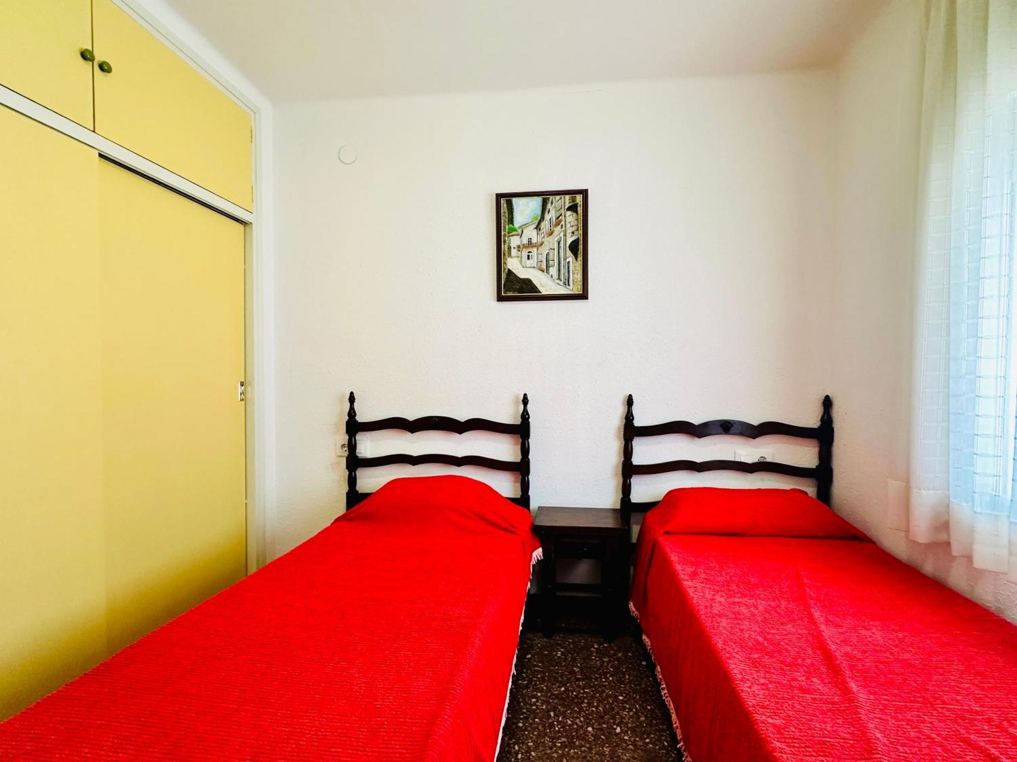 Apartmán Global Immo 3017 Monaco Roses Exteriér fotografie